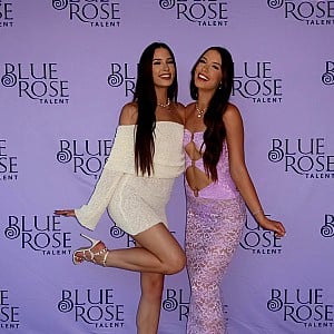 Maddison Twins
