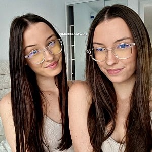 Maddison Twins