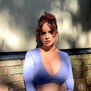 Maddy Barker