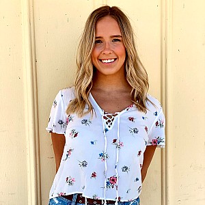 Maddy Bilinovic
