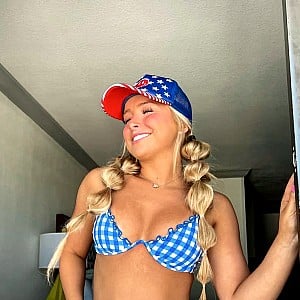 Maddy Callaghan