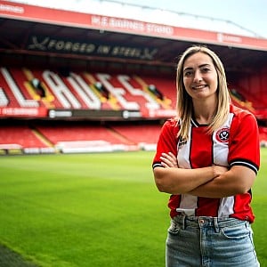 Maddy Cusack