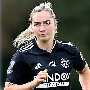 Maddy Cusack
