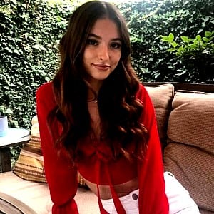 Maddy Dietz