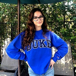 Maddy Dietz