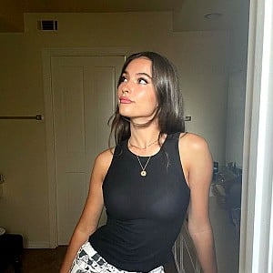 Maddy Dietz