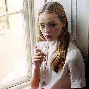 Maddy Elmer