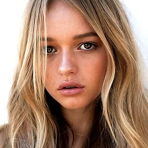 Maddy Elmer