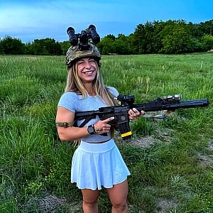 Maddy Forberg