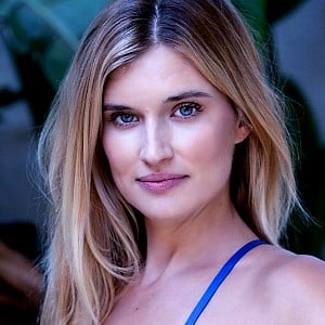Maddy Haze