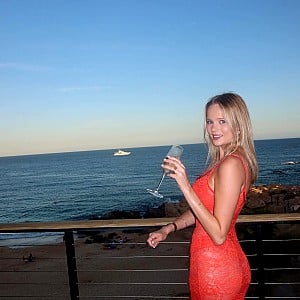Maddy Ingham Smith