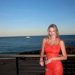 Maddy Ingham Smith