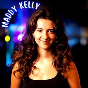 Maddy Kelly