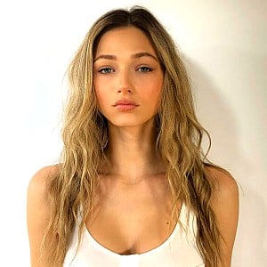 Maddy Mahoney