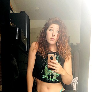 Maddy Marks