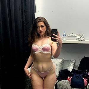 Maddy Moxley