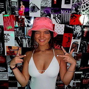 Maddy Puente
