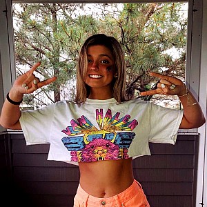 Maddy Puente