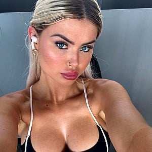 Maddy Smith