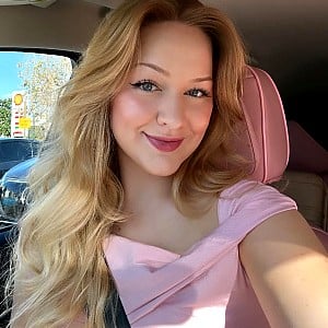 Maddy Spidell