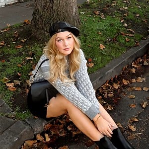 Maddy Spidell
