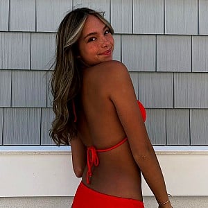 Maddy Taylor