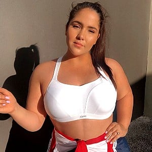 Maddy Zanatta