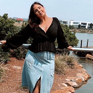 Maddy Zanatta