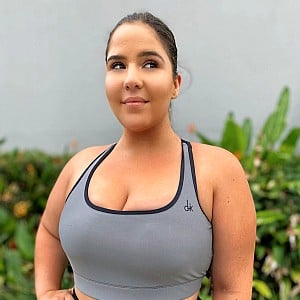Maddy Zanatta