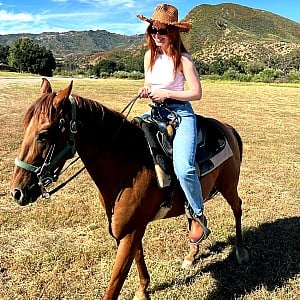 Madelaine Petsch