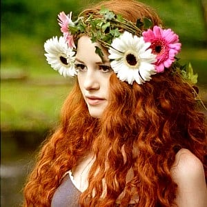 Madelaine Petsch