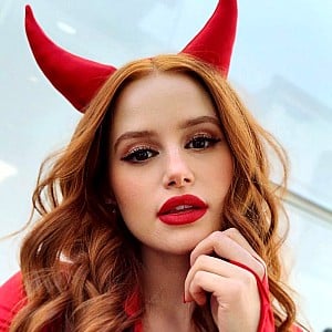 Madelaine Petsch