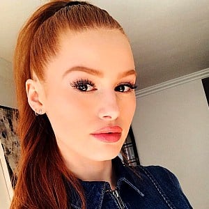 Madelaine Petsch