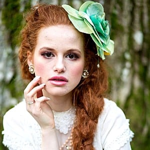 Madelaine Petsch