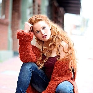 Madelaine Petsch