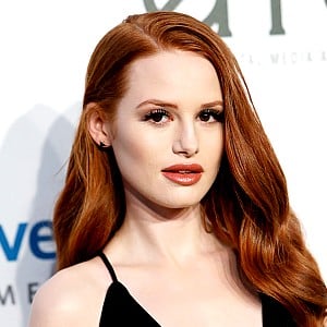 Madelaine Petsch