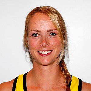 Madelein Meppelink