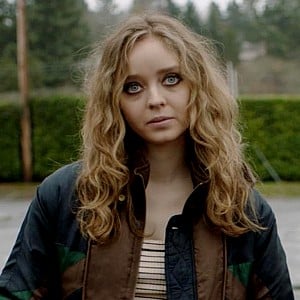 Madeleine Arthur
