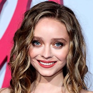 Madeleine Arthur