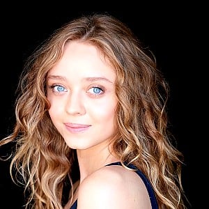 Madeleine Arthur