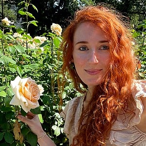 Madeleine Baldacchino