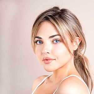 Madeleine Byrne