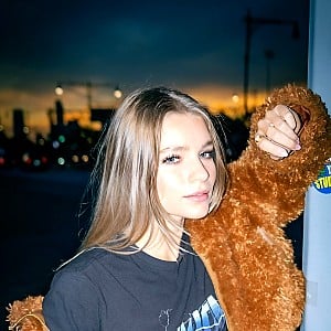 Madeleine Keating