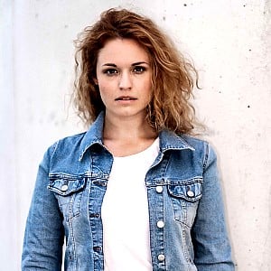 Madeleine Krakor