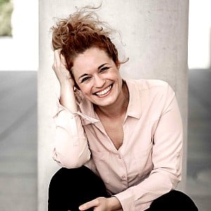 Madeleine Krakor