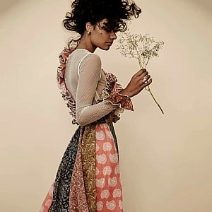 Madeleine Madden