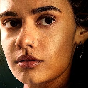 Madeleine Madden