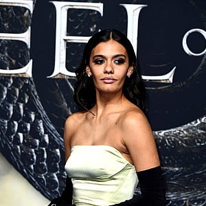 Madeleine Madden