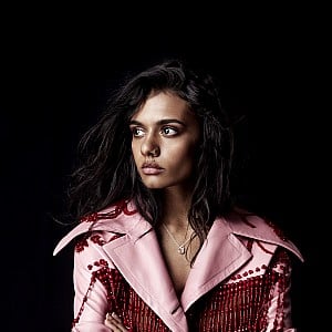 Madeleine Madden