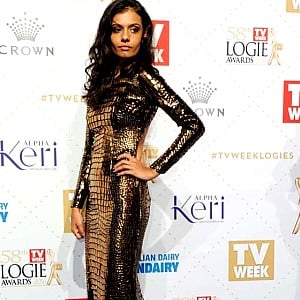 Madeleine Madden